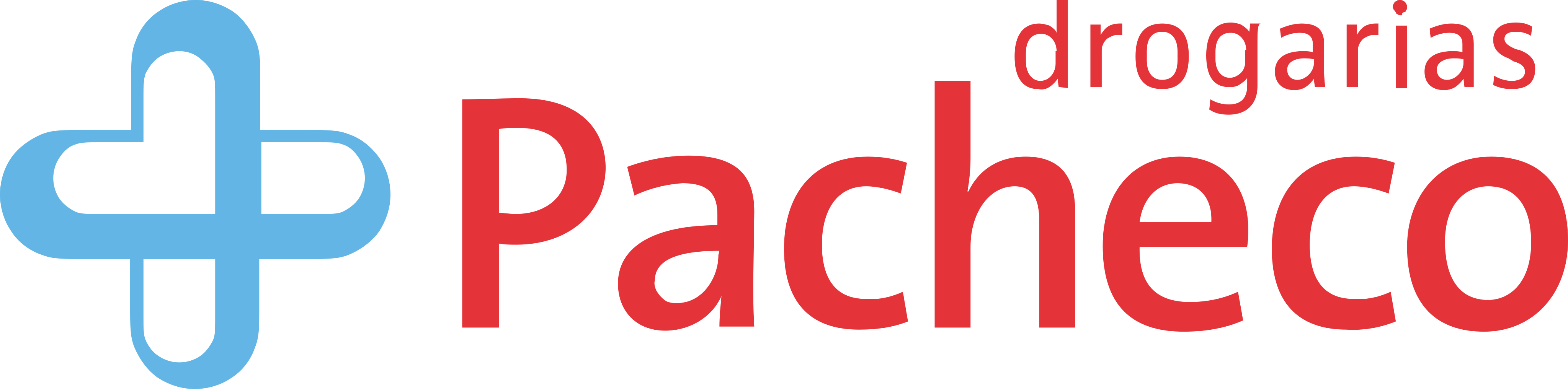 Drogaria Pacheco